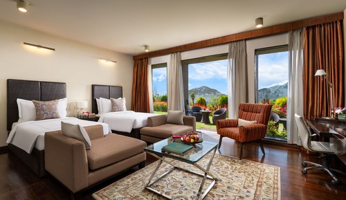 Superior Room, 1 Twin Bed