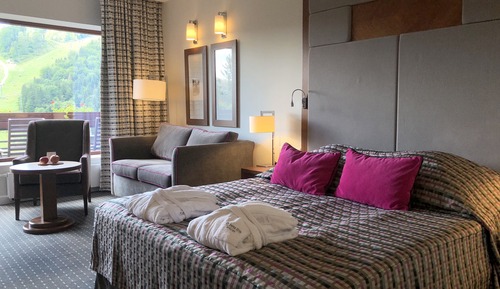 Superior Room