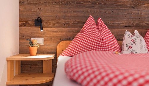 Double Room, Balcony