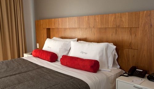 Family Apartment, 2 Bedrooms