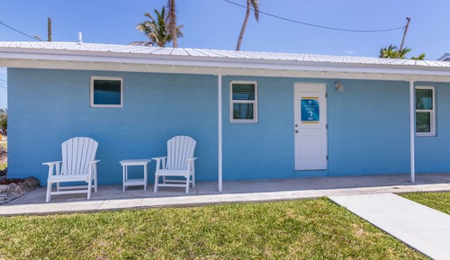Room, 2 Bedrooms (Rental, No Pets, Linens Incld)
