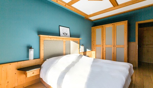 Studio, 1 Bedroom