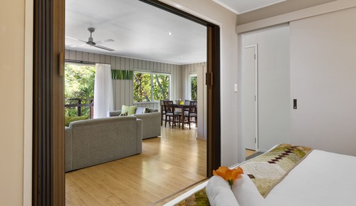 Superior Villa, 1 Bedroom (2)