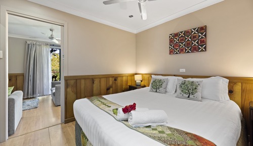 Superior Villa, 1 Bedroom (4)