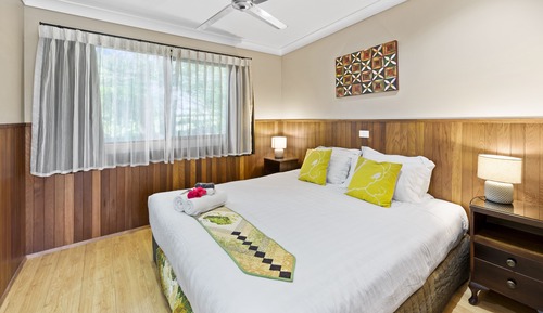 Superior Villa, 1 Bedroom (3)