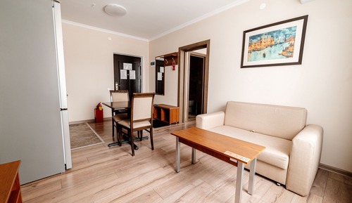 Superior Apartment