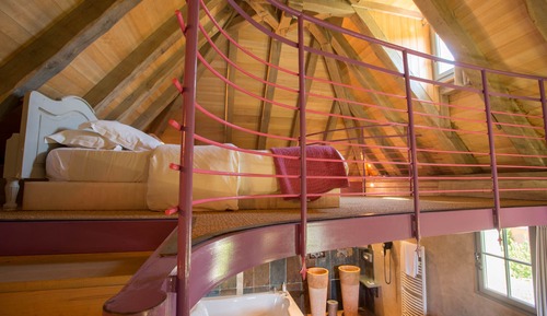 Romantic Suite (Lapopie)