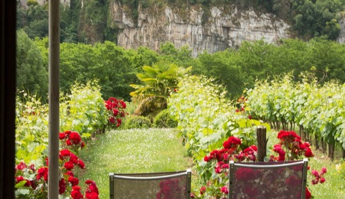 Romantic Suite (Gourdon)