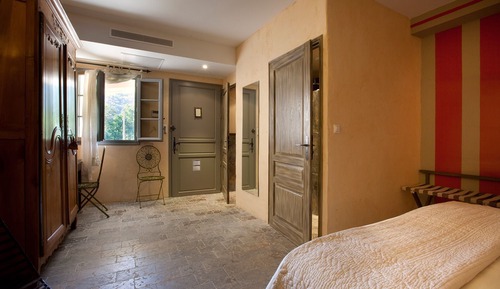 Traditional Double Room