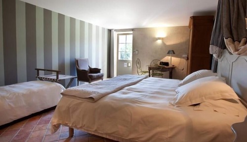 Family Triple Room