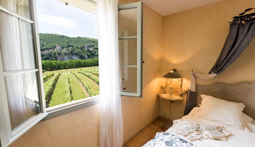 Double Room (Quercynoise)