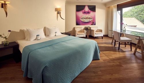 Comfort Triple Room