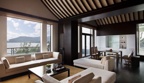 Park Executive Suite