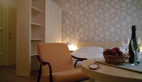 Apartment, 2 Bedrooms (3 people)