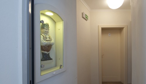Family Apartment, 2 Bedrooms (4 people)