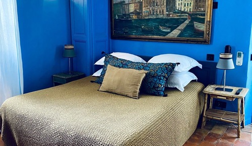 Double Room (3)