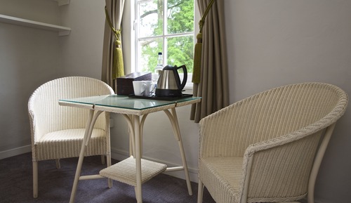 Double Room, Ensuite