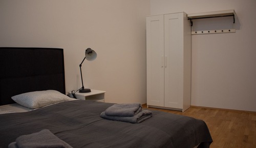 Classic Apartment (incl. Cleaning Fee 35€)