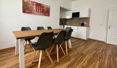 Apartment, 3 Bedrooms, 2 Bathrooms (incl. Cleaning Fee 35€)