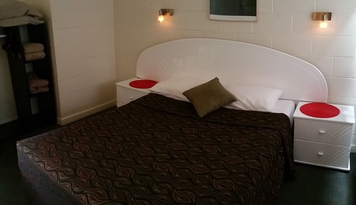 Comfort Single Room