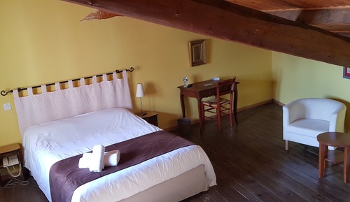 Comfort Double Room