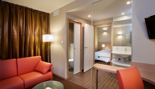 Junior Suite