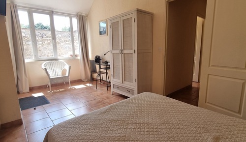 Traditional Suite
