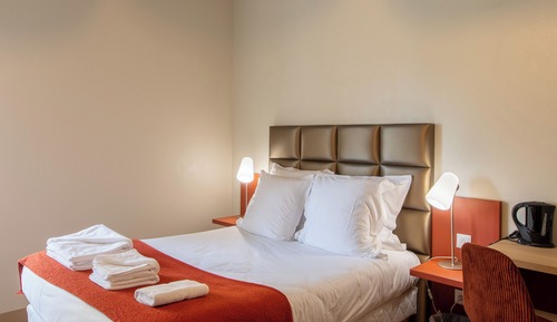 Traditional Double Room, 1 Double Bed