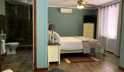 Comfort Room