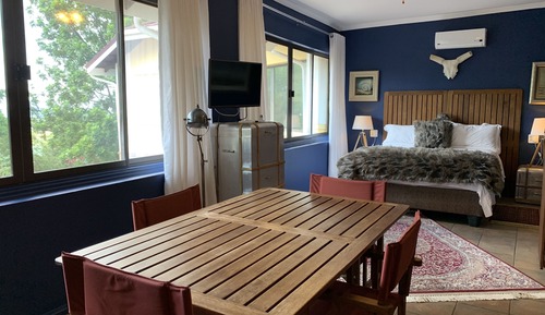 Exclusive Room