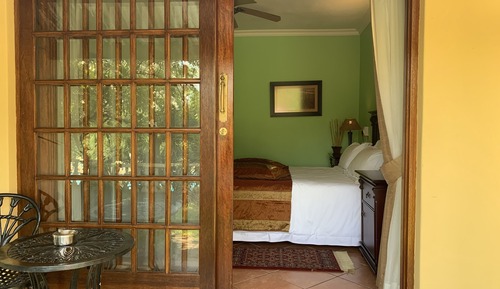 Basic Room