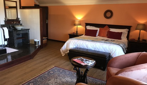 Business Room
