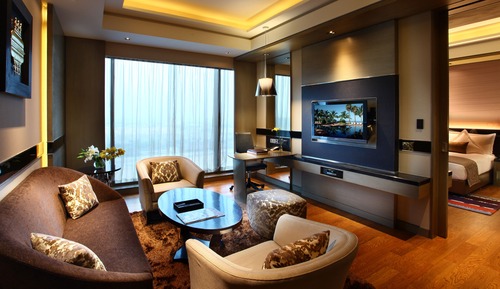 Suite, 1 Bedroom, Non Smoking