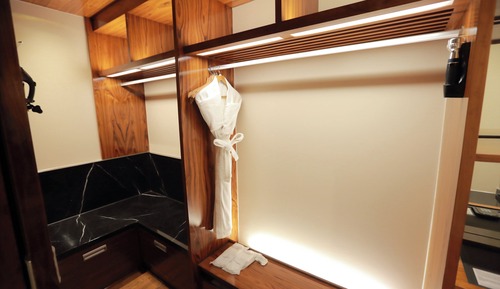 Premium Room, 1 King Bed, Non Smoking