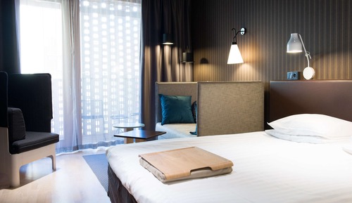 Superior Room, 1 King Bed