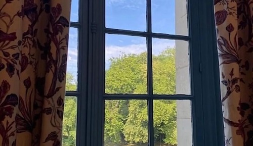 Superior Room, Park View