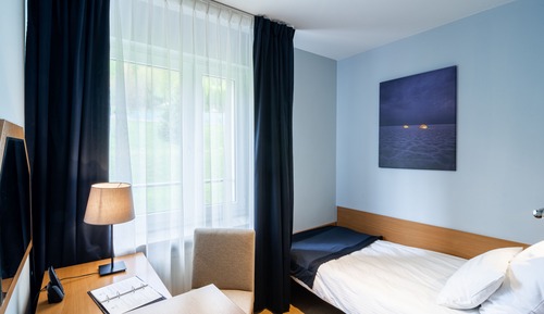 Classic Single Room