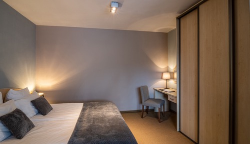 Classic Suite