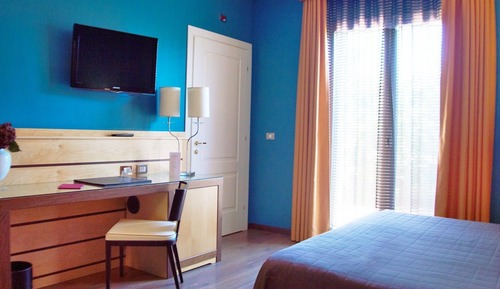 Classic Room