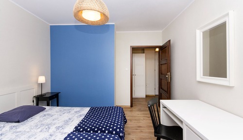 Family Apartment (2 rooms)