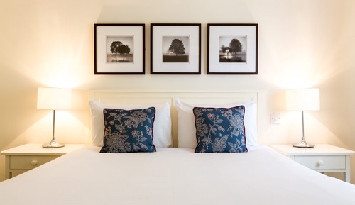 Traditional Double Room