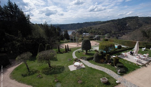 Superior Studio Suite, Multiple Beds, Lake View
