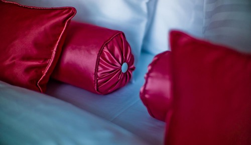 Business Double Room