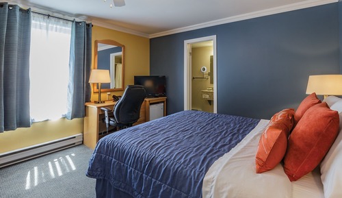 Room, 1 Double Bed