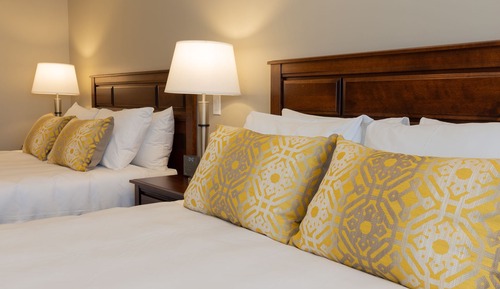 Room, 2 Queen Beds