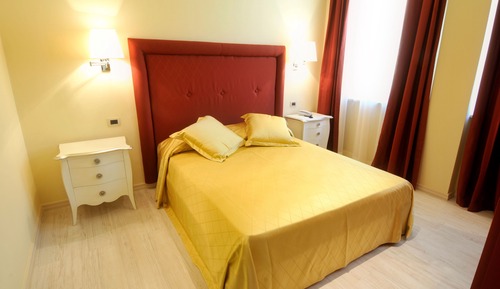 Standard Apartment (3 people)