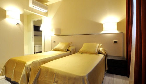 Standard Apartment (2 people)
