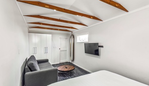 Cabin