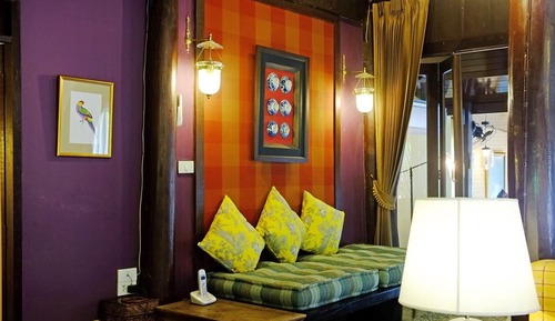 Villas A