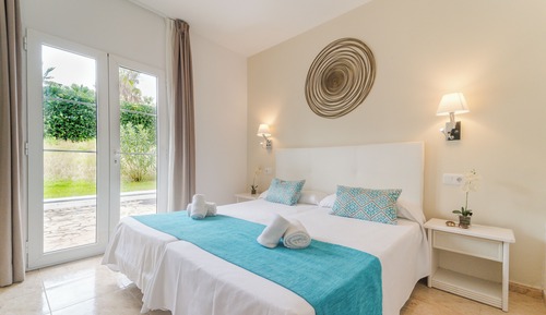 Double or Twin Room